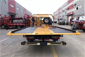 濮阳附近汽车救援服务