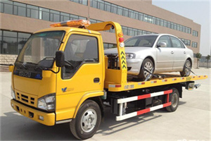 濮阳道路救援一般怎么收费