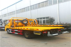 濮阳附近拖车救援搭电