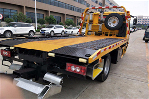 濮阳24小时汽车送油服务公司