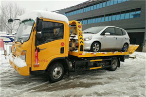 濮阳附近道路救援服务