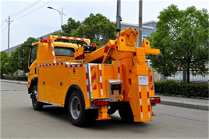 濮阳高速路拖车费