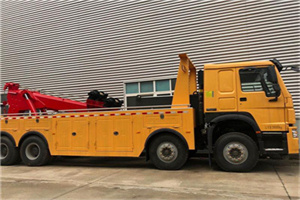 濮阳道路救援公司